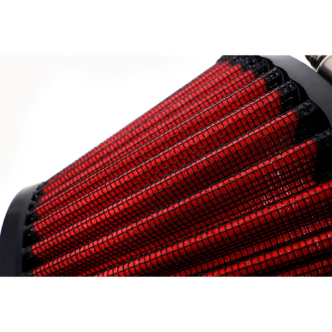 BLOX Racing Shorty Performance 5in Air Filter - BXIM-00320