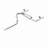 MagnaFlow Sys C/B Camaro- Firbird 98 02 5.7L - 15684