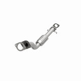 MagnaFlow Conv DF 99-02 Oldsmobile Intrigue - 51101