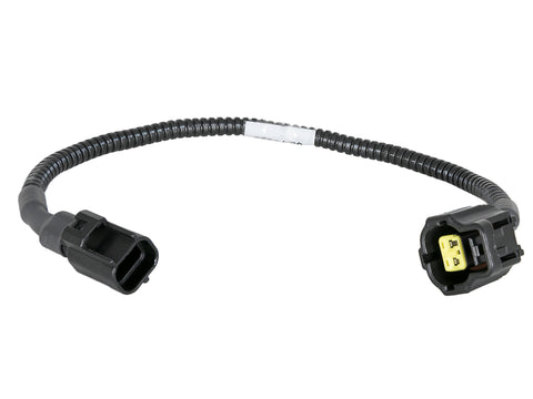aFe Magnum FORCE 18-19 Ford F-150 V6-2.7L (tt) Cold Air Intake IAT Harness Extension - 12in - 54-22979