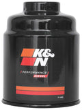 K&N 18-22 Dodge RAM 6.7L L6 Diesel Fuel Filter - PF-4800