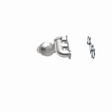 MagnaFlow Direct Fit Catalytic Converter 2006 Lexus GS300 3.0L PS - 452721