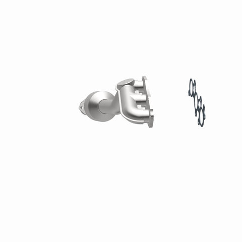 MagnaFlow Direct Fit Catalytic Converter 2006 Lexus GS300 3.0L PS - 452721