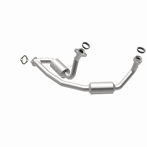 MagnaFlow Conv DF 94-95 Ford Taurus/Sable 3.0 - 23356