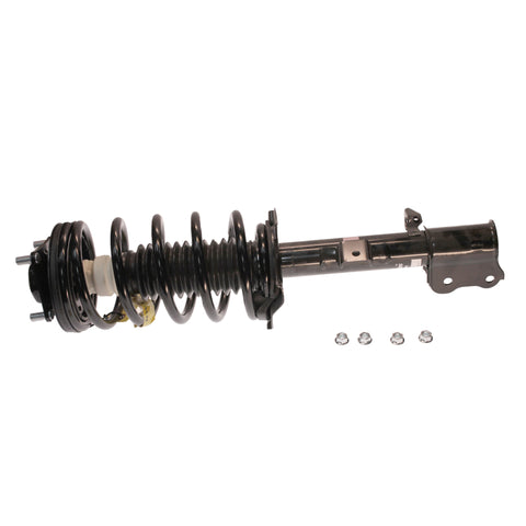 KYB Strut Plus Front Left 01-11 Ford Escape/01-11 Mazda Tribute - SR4106