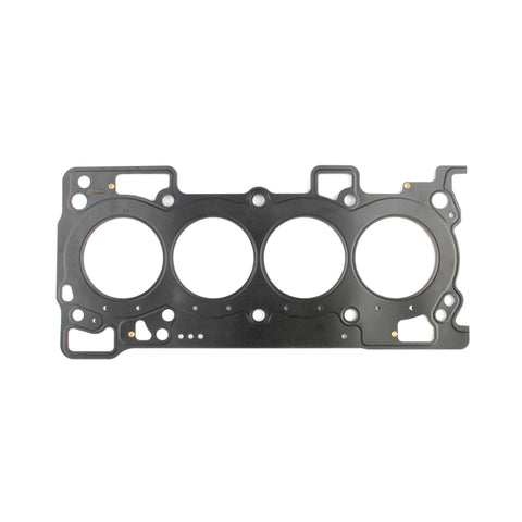 Cometic Gasket Nissan MR16DDT .040in MLX Cylinder Head Gasket - 81mm Bore - C4965-040