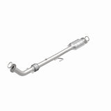 MagnaFlow Direct Fit Catalytic Converter 07-09 Toyota Camry 2.4L - 49556