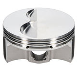 JE Pistons SBC FSR TOUR SERS GP Set of 8 Pistons - 258031