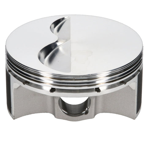 JE Pistons SBC FSR TOUR SERS GP Set of 8 Pistons - 258026