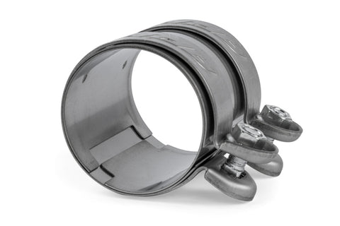 APR T304 Stainless Steel Slip Clamp - 70mm (2.75in) - EXH0183