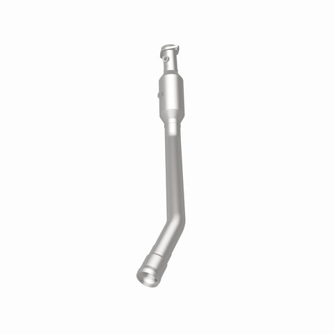 Magnaflow Conv DF 13-14 Mercedes-Benz GL450 V8 4.6 OEM Underbody - 21-486