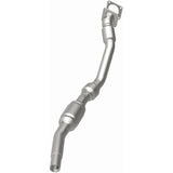 MagnaFlow Direct Fit Catalytic Converter 00-02 Audi A6 Quattro 2.7L - 49892