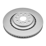 Power Stop 07-17 Lexus LS460 Front Left Evolution Geomet Coated Rotor - JBR1305EVC