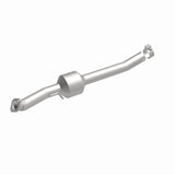 MagnaFlow Direct Fit Catalytic Converter 07-10 BMW X5 3.0L - 51834