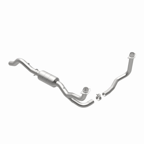 MagnaFlow Converter Direct Fit California Grade 00-01 Dodge Durango 5.9L - 4451205