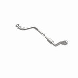 MagnaFlow Conv DF 2002 and 2004-2005 Buick Rendezvous 3.4 - 4551039