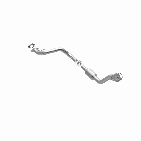MagnaFlow Conv DF 2002 and 2004-2005 Buick Rendezvous 3.4 - 4551039