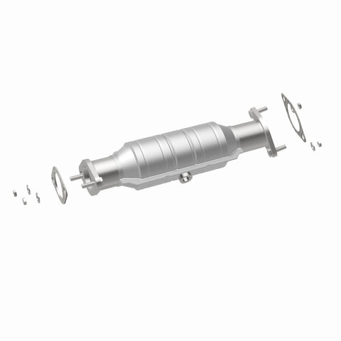 MagnaFlow Conv DF 10-12 Forte 2.0L Fed Rear - 51714