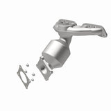 MagnaFlow Conv DF 00-04 Dodge Neon 2L Manifold - 50913