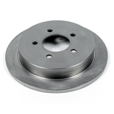 Power Stop 00-02 Ford Expedition Rear Autospecialty Brake Rotor - AR8582