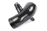 Dinan 16-21 BMW M240i/340i/440i (F2X/F3X)/17-26 BMW 540i/740i/840i/X5 (G0X/G1X/G3X) Turbo Inlet Pipe - D760-0061