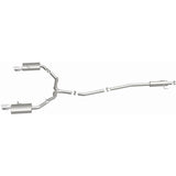 MagnaFlow SYS Cat-Back 2010 Ford Fusion 3.0L/3.5L - 15552