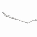 MagnaFlow Conv DF 12-15 Toyota Prius Plug -In Underbody 1.8L - 280460