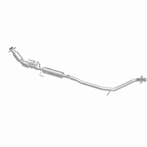 MagnaFlow Conv DF 12-15 Toyota Prius Plug -In Underbody 1.8L - 280460