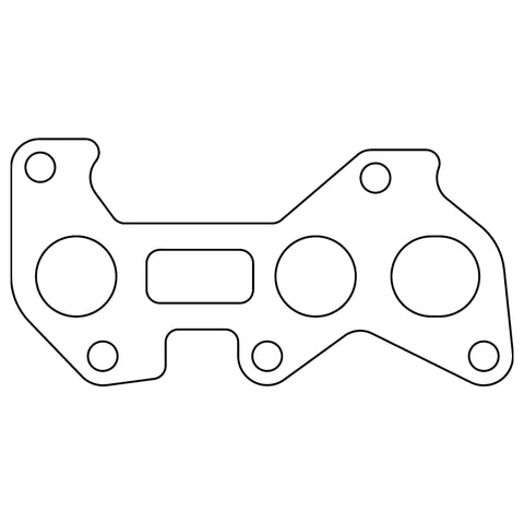Cometic Toyota 1JZ-GTE 2.5L I6 (VVTi Only) .060in HTS Exhaust Manifold Gasket - C14119-060