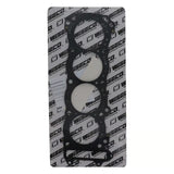 Wiseco Suzuki GSX1300RX Head Gasket SprgSteel 83mm - W5784
