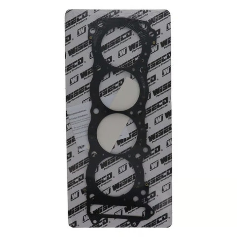 Wiseco Suzuki GSX1300RX Head Gasket SprgSteel 83mm - W5784
