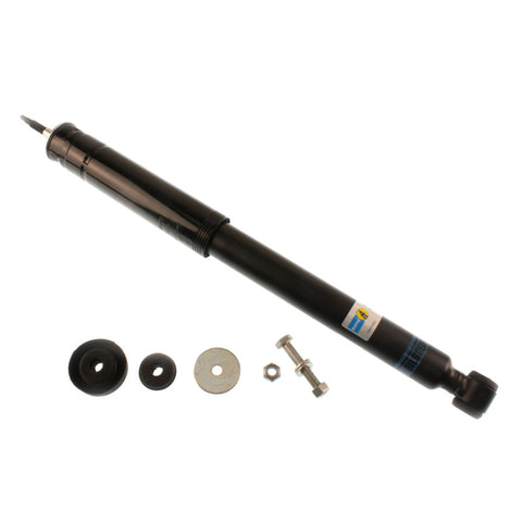 Bilstein B4 1998 Mercedes-Benz SLK230 Kompressor Front 36mm Monotube Shock Absorber - 24-100878