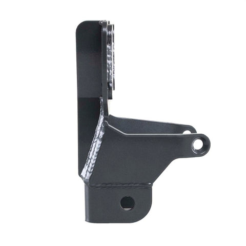 Synergy 18-23 Jeep Wrangler/Gladiator Front Track Bar and Sector Shaft Brace - 8869-01