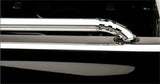 Putco 00-04 Nissan Frontier Standard Cab Crossrails - 69852