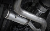 Magnaflow 2024 Toyota Tacoma Overland Series Cat-back Exhaust System - 19678