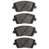 R1 22-23 Kia Stinger Front Optimum OE Brake Pads - 2551-2419-00