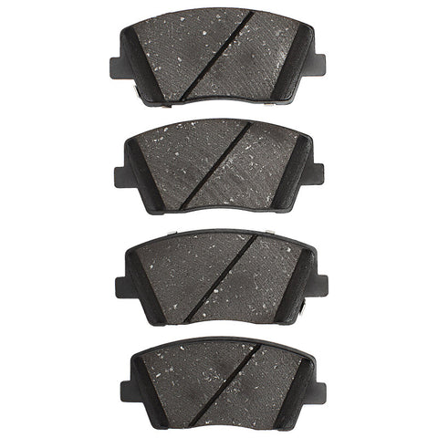 R1 22-23 Kia Stinger Front Optimum OE Brake Pads - 2551-2419-00