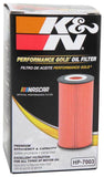 K&N 05-10 Saab 9-3 2.8L / 10-11 Camaro 3.6L V6 / 04-11 Cadillac CTS / STS / SRX 2.8L / 3.0L / 3.6L V - HP-7003