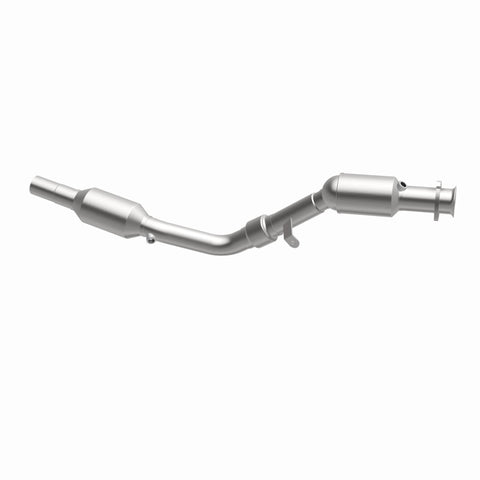 MagnaFlow Direct Fit Catalytic Converter 04-09 Audi S4 4.2L DS MT OE - 49871