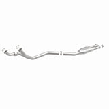 MagnaFlow Conv BMW 69.75X6.5X4 1.75/1.75 - 23558