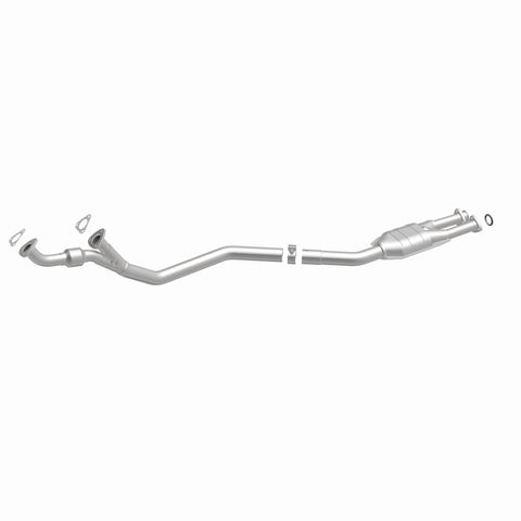 MagnaFlow Conv BMW 69.75X6.5X4 1.75/1.75 - 23558