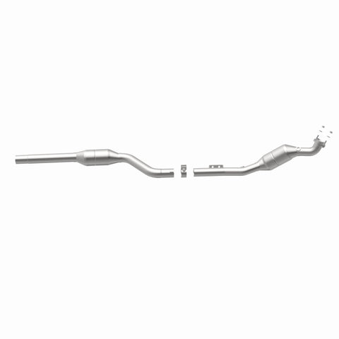 MagnaFlow Conv DF 00-02 Mercedes E430 4.3L - 51687