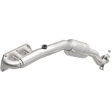 MagnaFlow Conv DF 05-09 Audi A8 6.0L - 50791