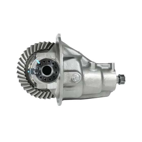Yukon Gear Chrysler 8.75in Diff 489 Case Dropout Assembly - 3.55 Ratio 30spl w/ Sure-Grip (w/o Yoke) - YDAC8.89-355P/L