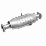 MagnaFlow Conv DF Fiat-Lancia 79 83 - 23503