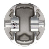 Wiseco SBC LS7 +2.5cc Dome 1.175inch CH Piston Shelf Stock Kit - K0004X130