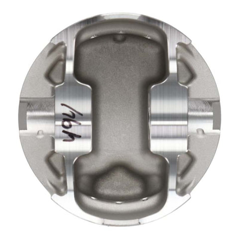 Wiseco SBC LS7 +2.5cc Dome 1.175inch CH Piston Shelf Stock Kit - K0004X125