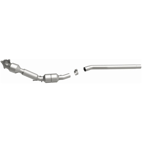 MagnaFlow DF Cat Conv 09-10 Audi A3 2.0L(CCTA)/Volkswagen 09-10 Eos/GTI/ 08-10 Jetta 2.0L(CCTA/CBFA) - 51414