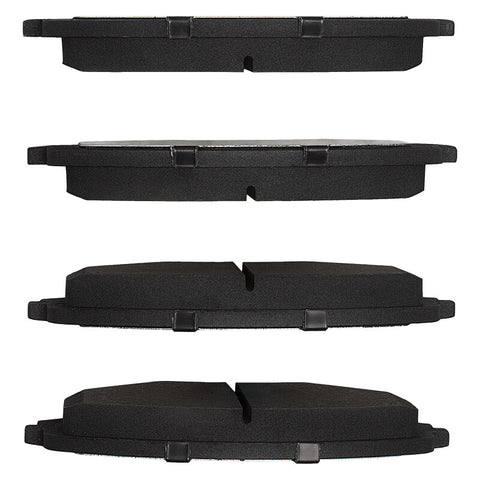 R1 04-11 Mazda RX-8 Front Performance Sport Brake Pads - 2115-1009-00