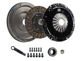 DKM Clutch 97-05 Audi A4 4WD Stock Style MA Clutch Kit w/Flywheel (258 ft/lbs Torque) - MA-004-032